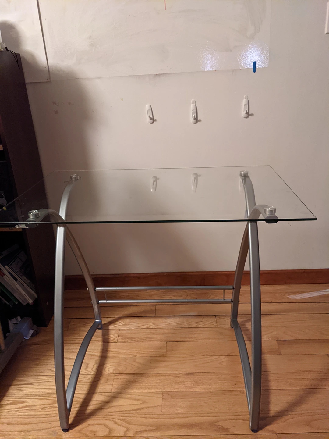 Table/ work desk in great condition - photo 3