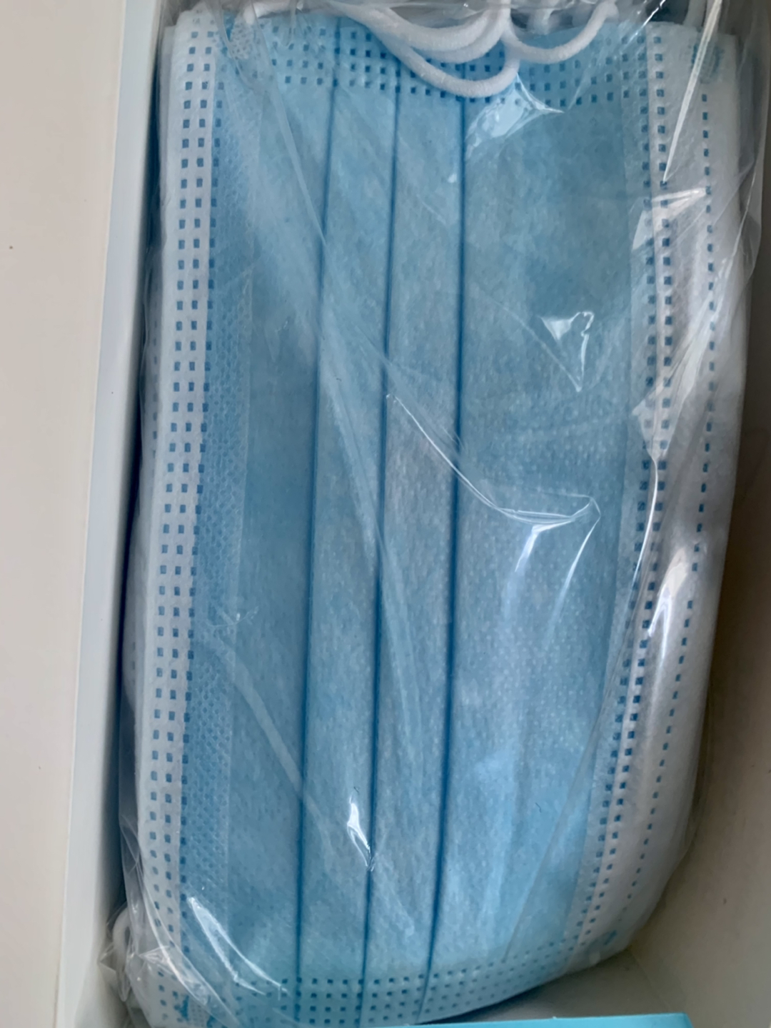 Detergent pod + 38 pc mask - photo 3