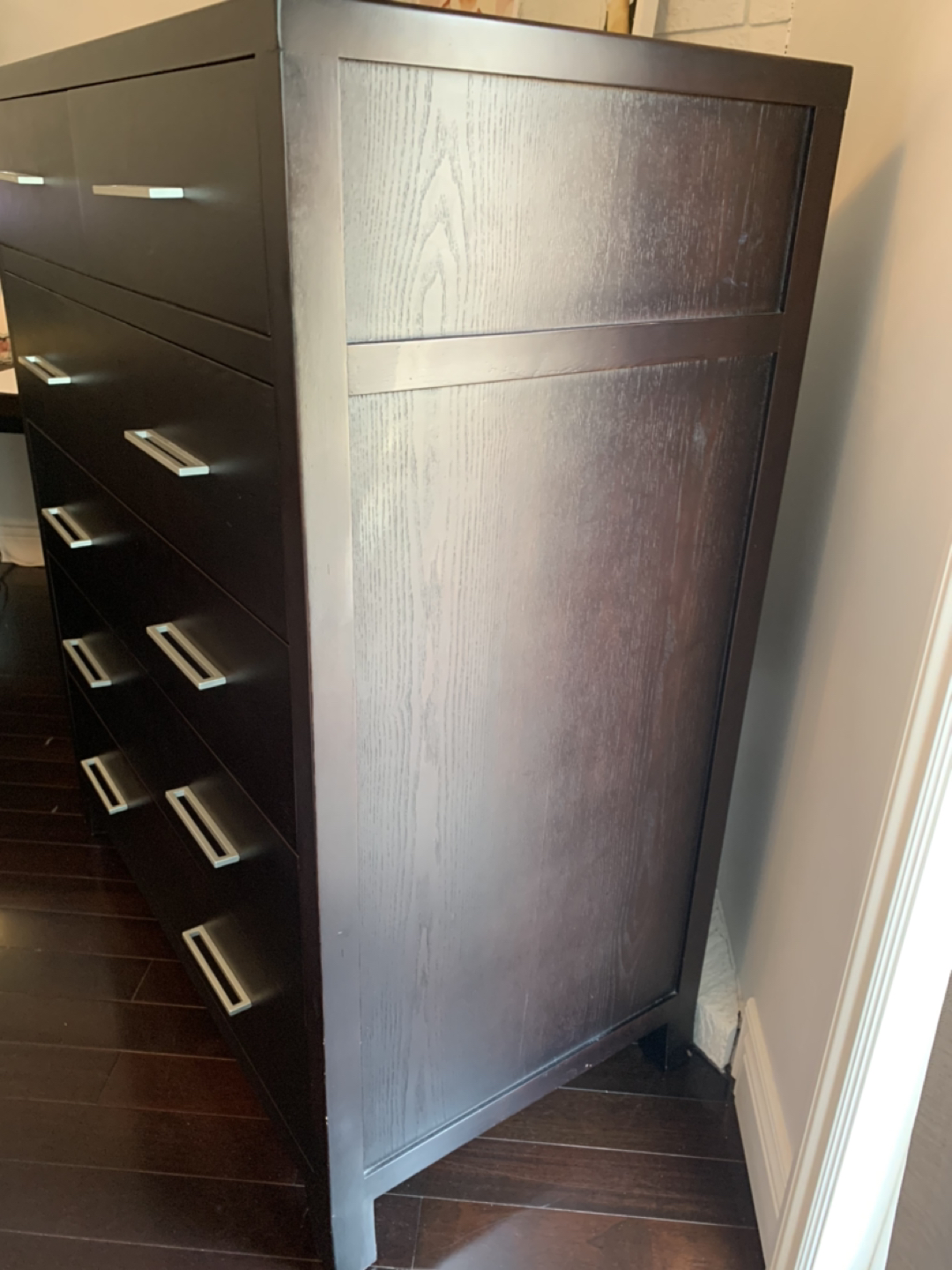 6 DRAWER DRESSER - photo 2