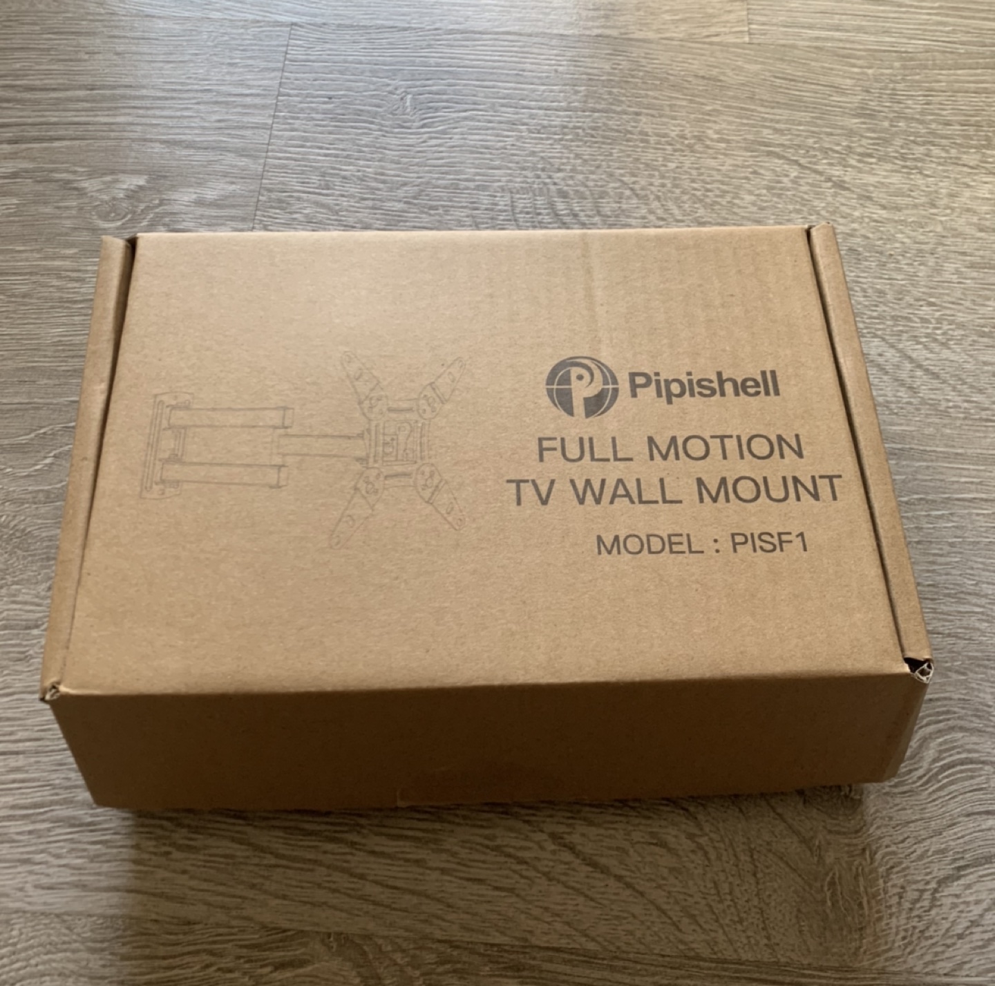 TV Wall Mount - Brand New - photo 2