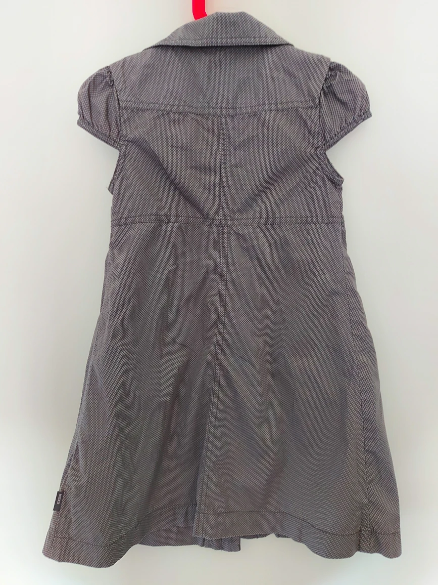 Girl Mexx dress size 6 - photo 3