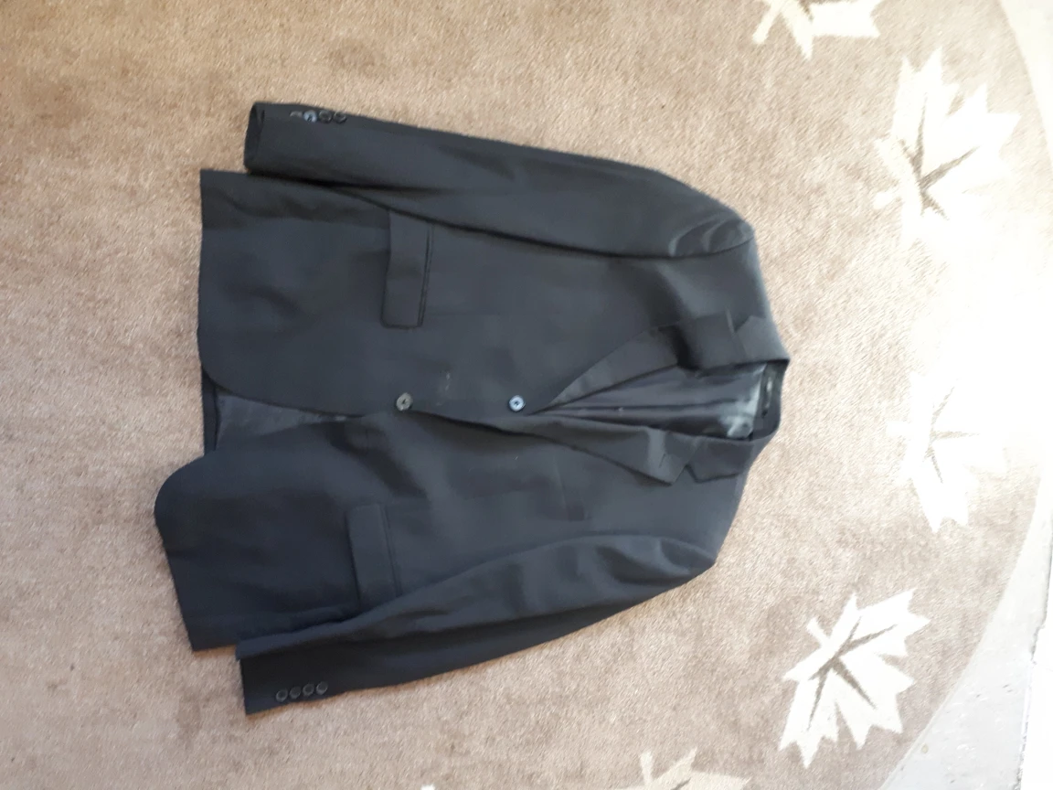 suit jacket