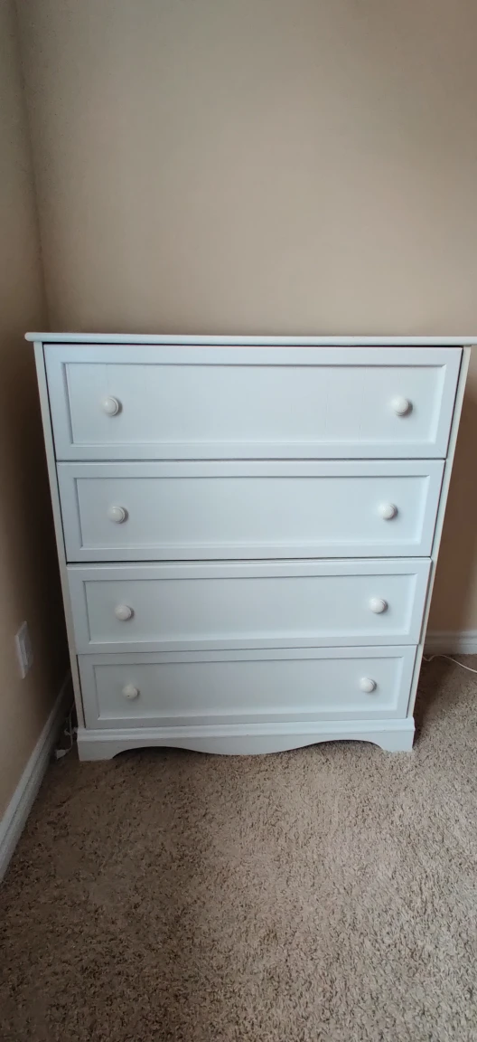Dresser - photo 4