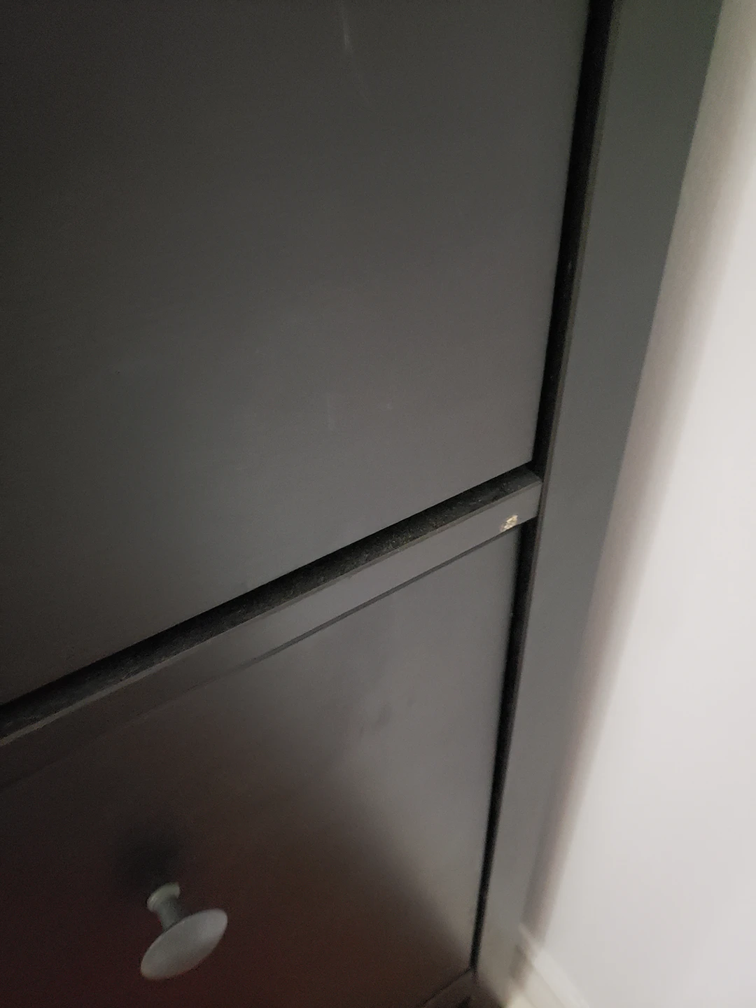 Ikea HEMNES shoe rack - photo 3