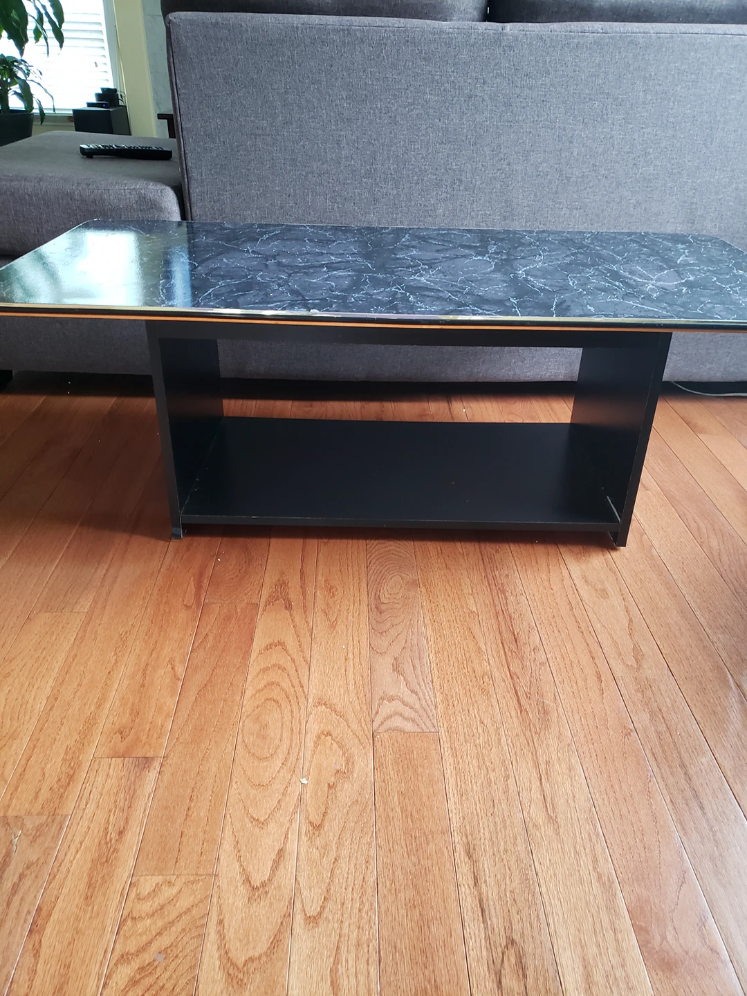 Coffee Table - photo 2