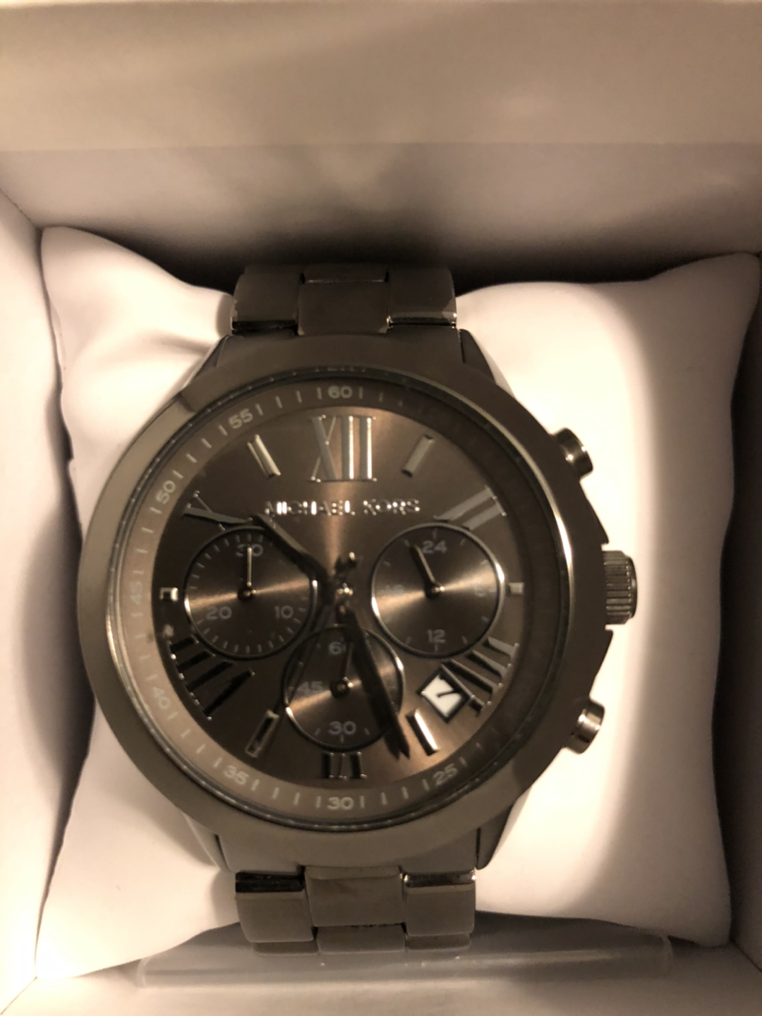 Michael Kors watch - women’s thumbnail