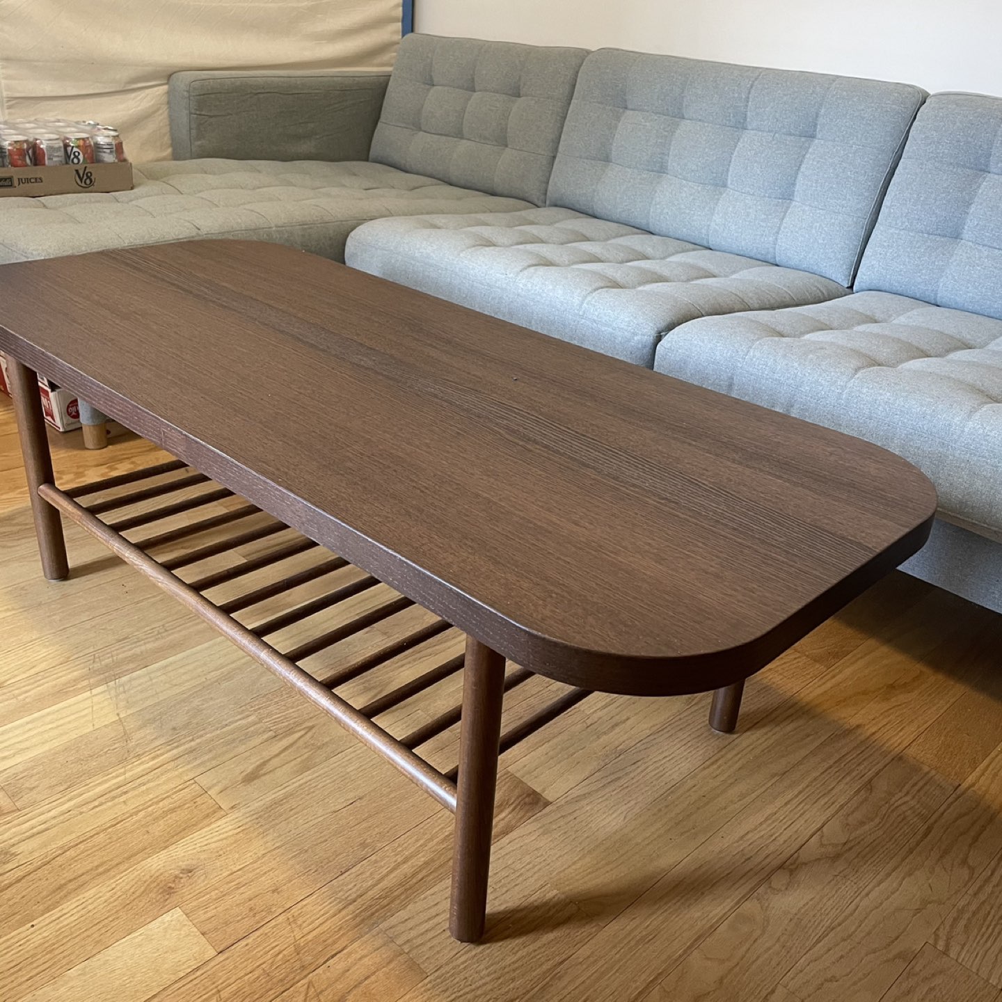 IKEA Coffee Table