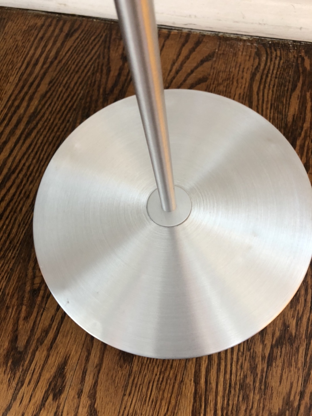 Adjustable Floor Lamp - photo 4