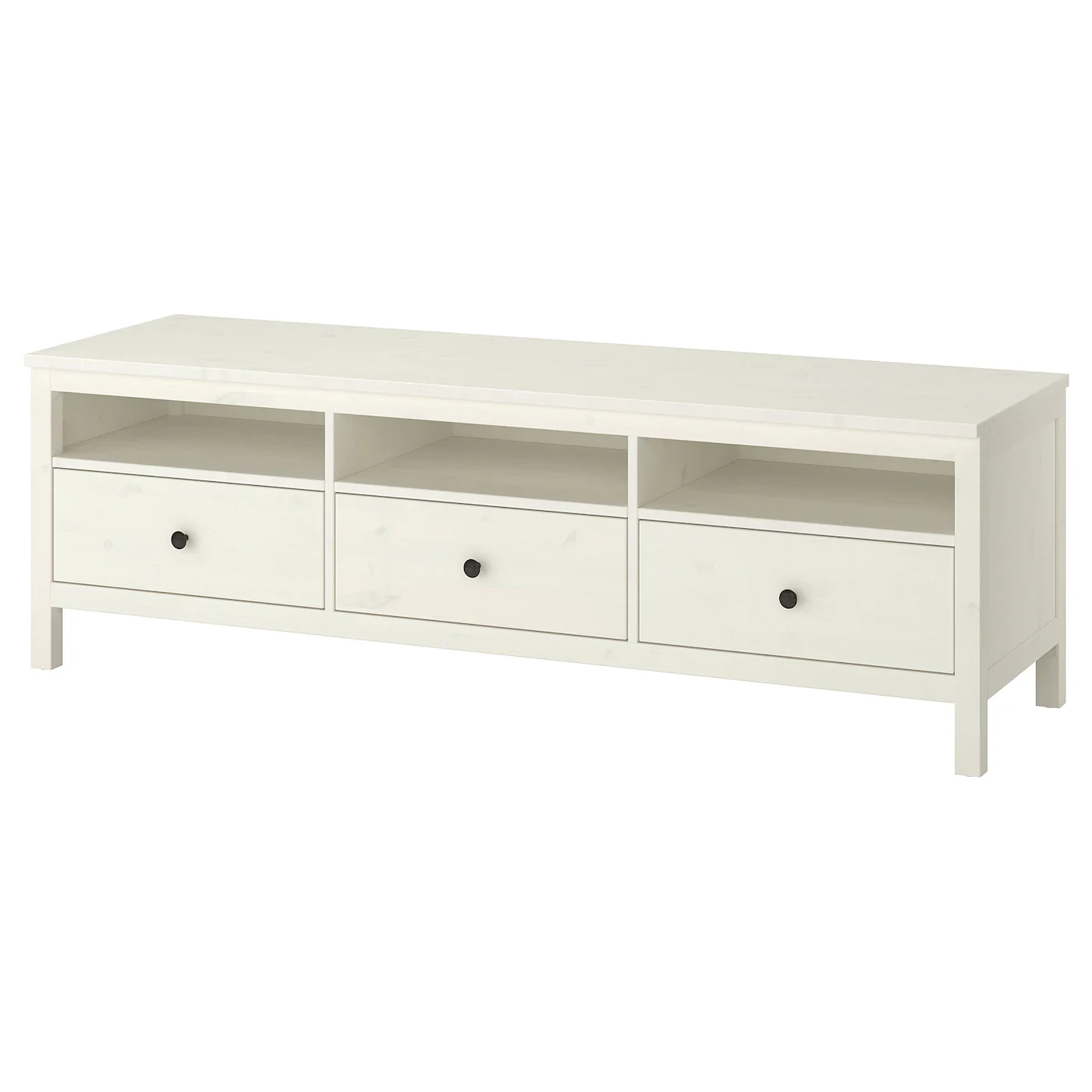 TV stand with storage - photo 2