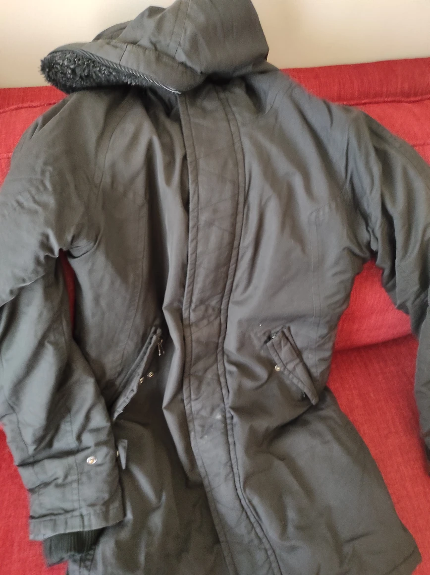 Jackets - medium