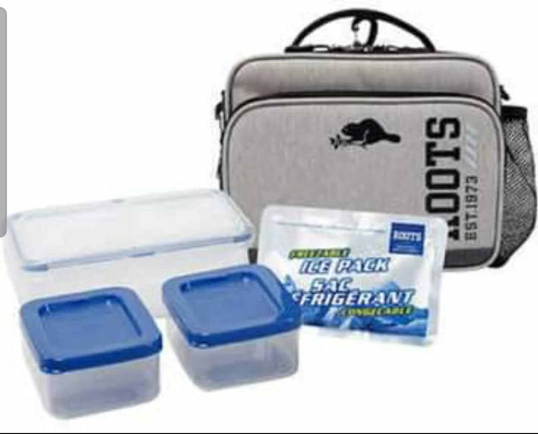 new lunch bag - photo 3