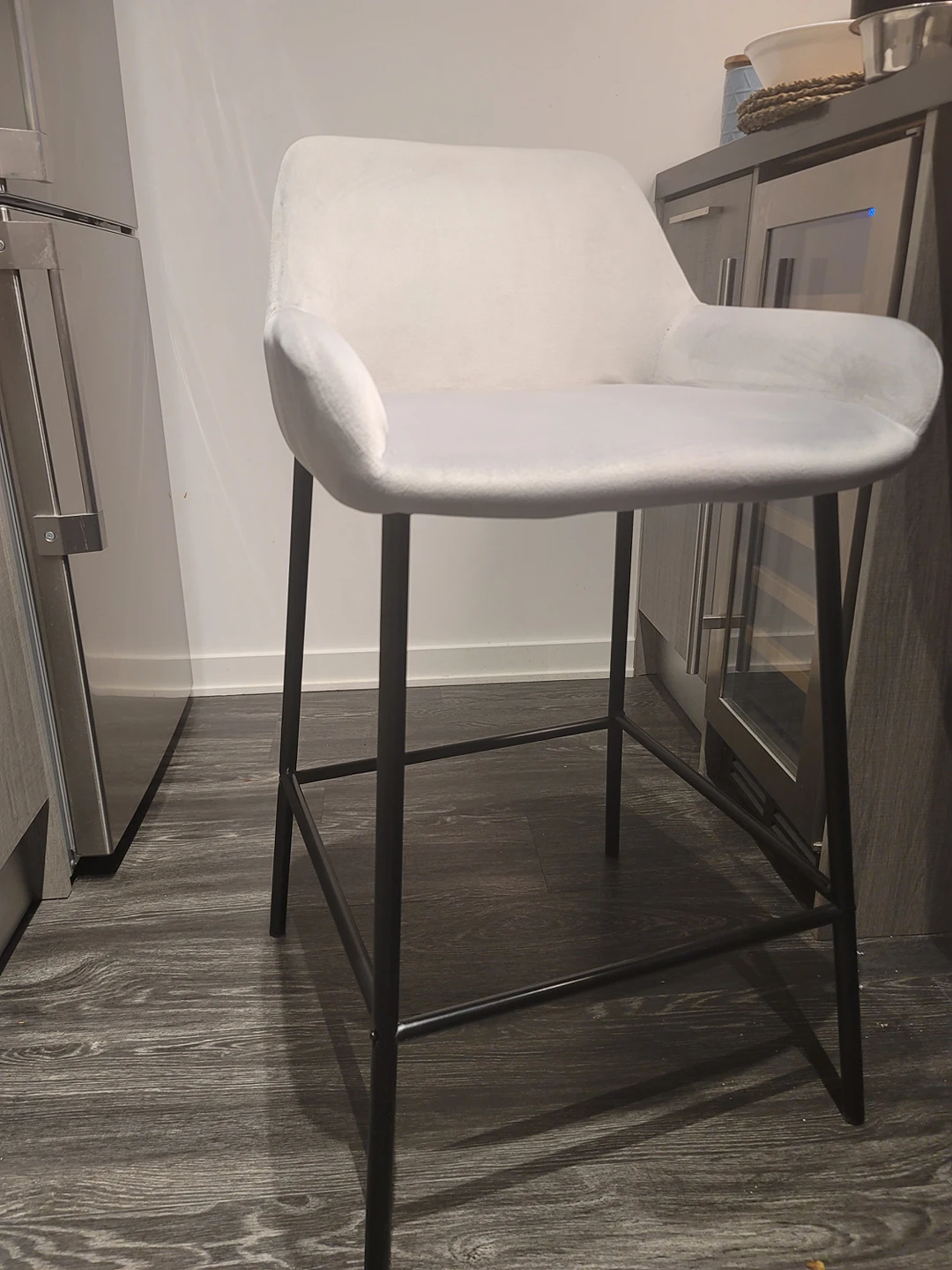 counter stool - photo 3