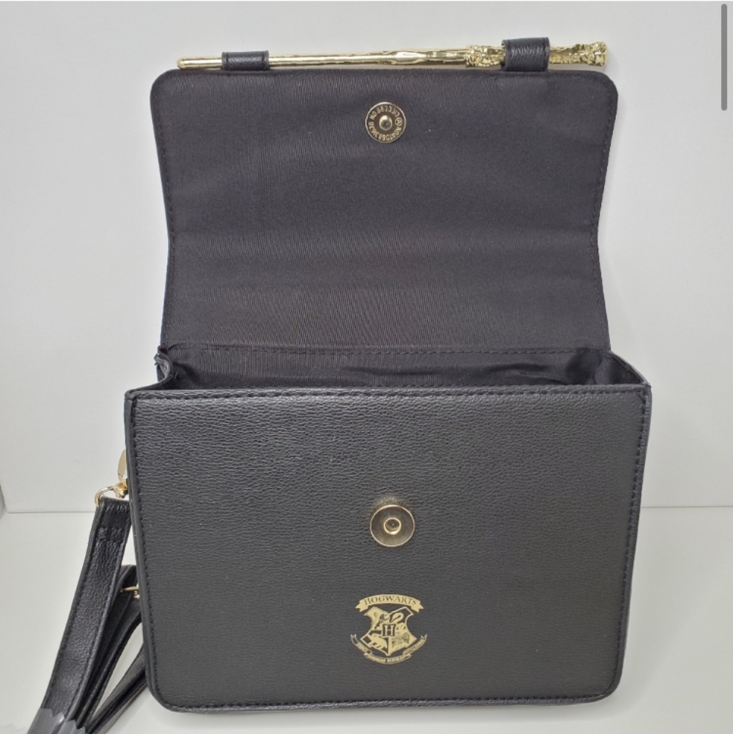 Harry Potter Crossbody Bag - photo 5