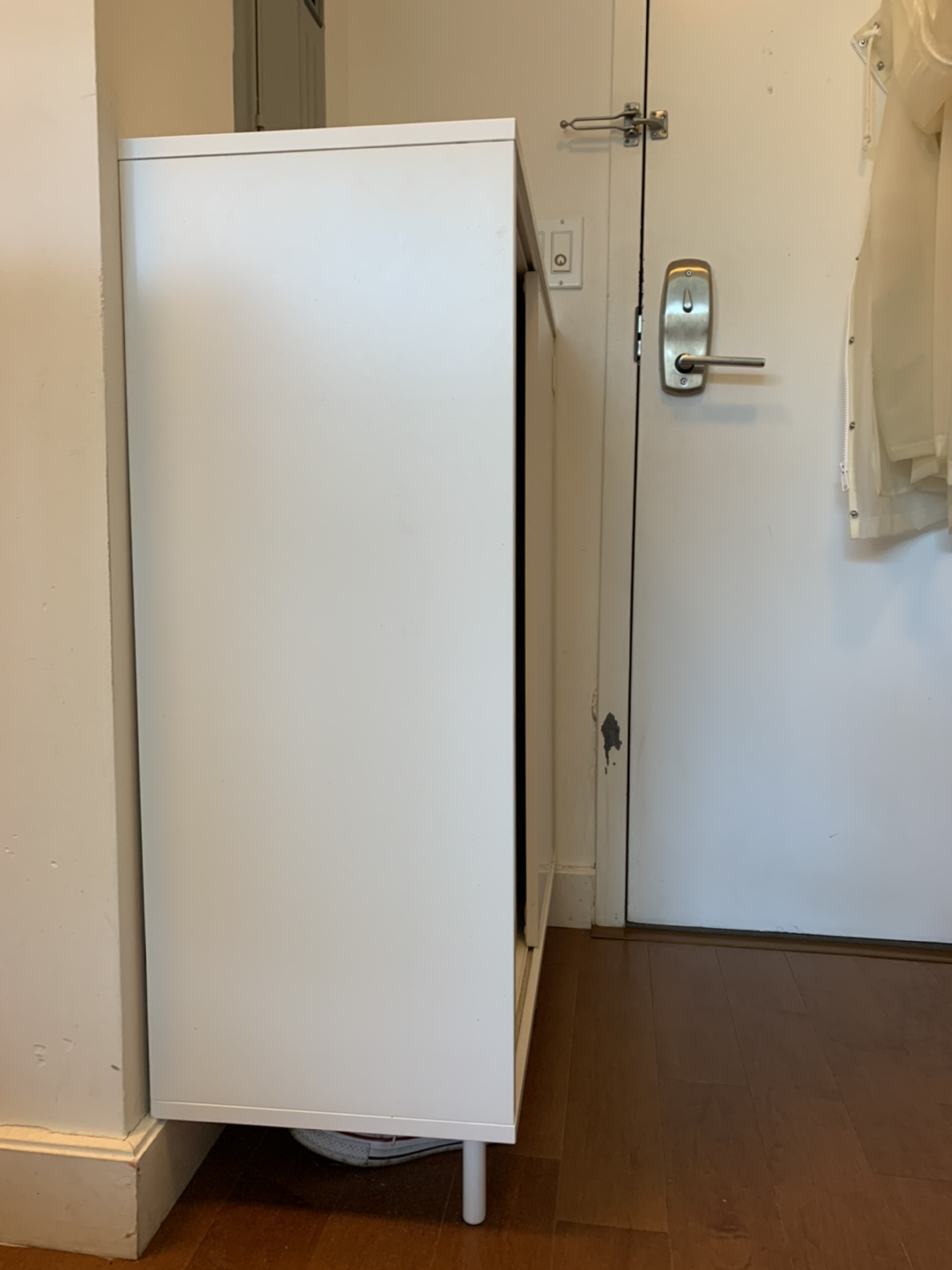 IKEA Shoe Storage Cabinet  - photo 4