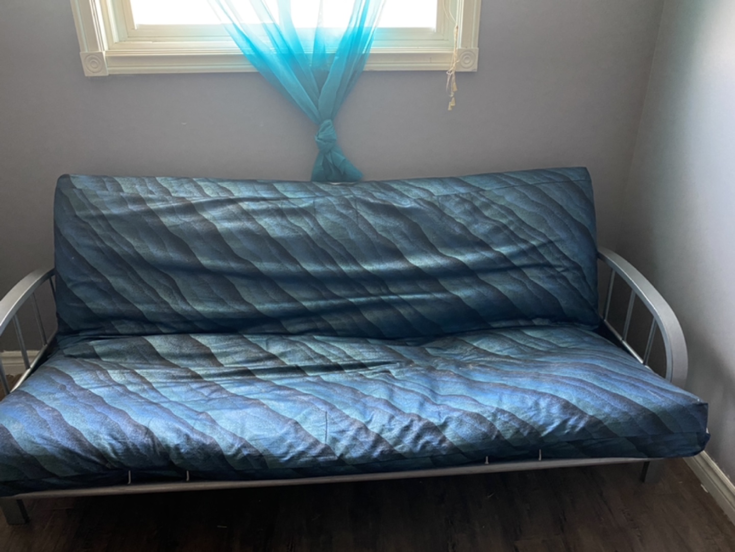 Futon  - photo 2