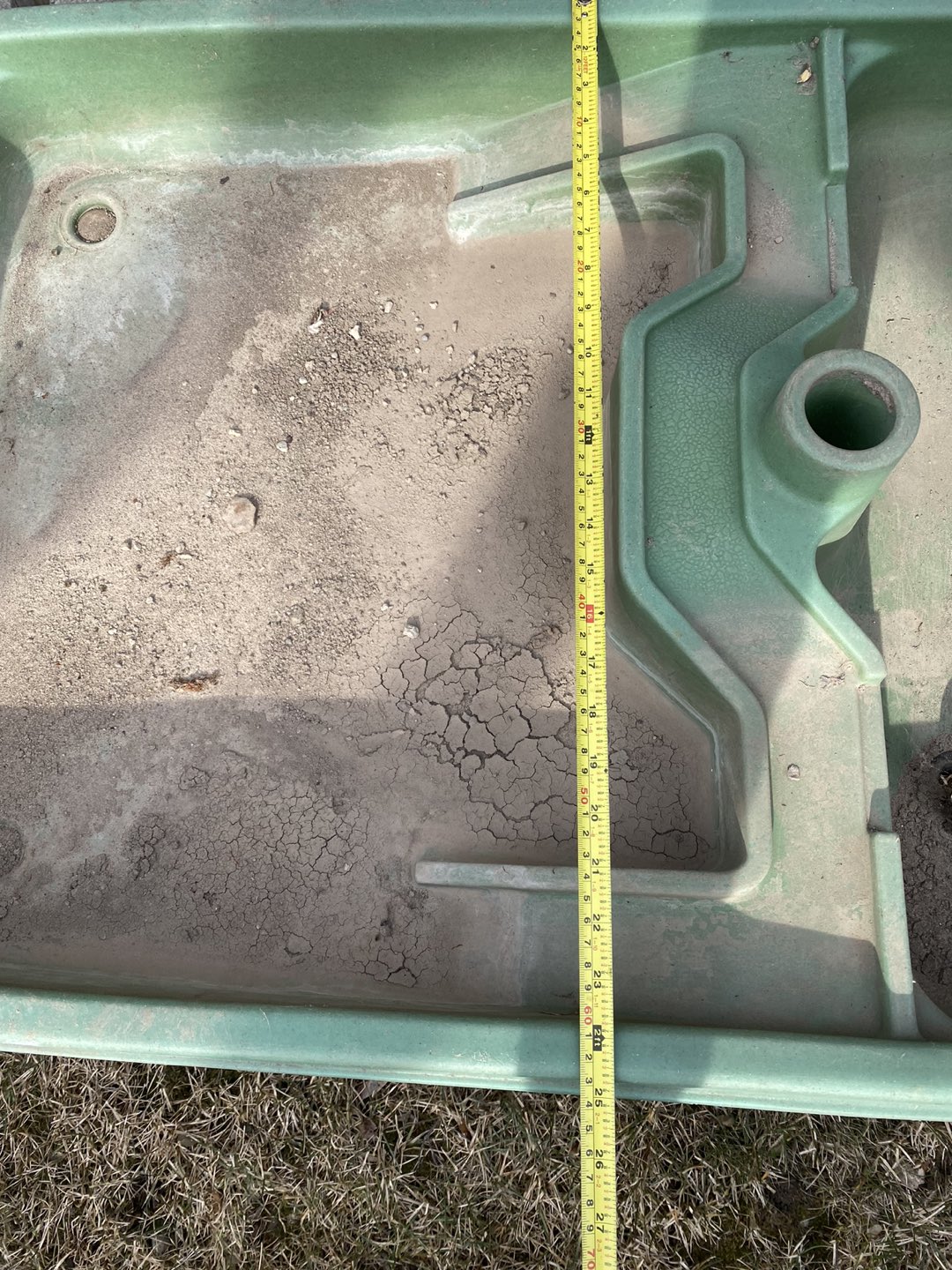 Sand box - photo 3