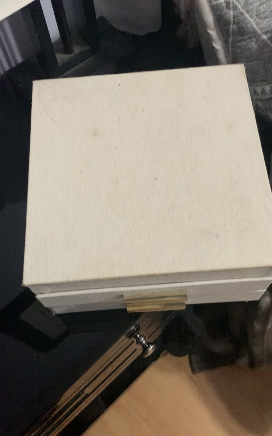 Jewellery box - photo 5
