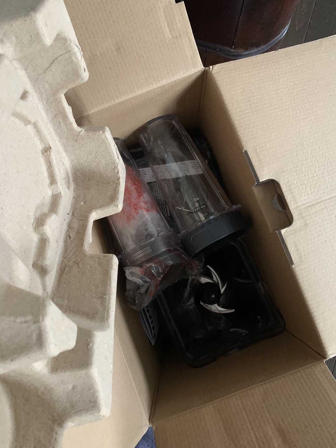 New Ninja Blender!  - photo 2