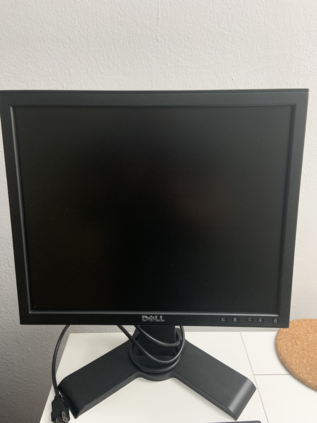 Computer Monitor 