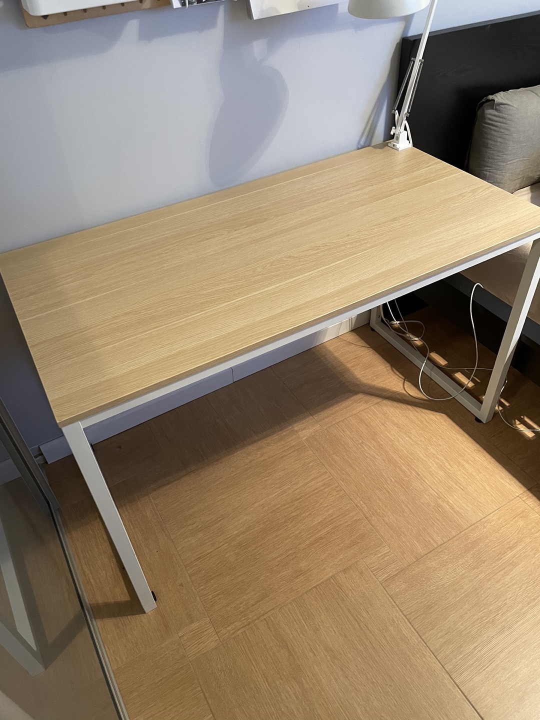 Colburn Wood Writing Desk 