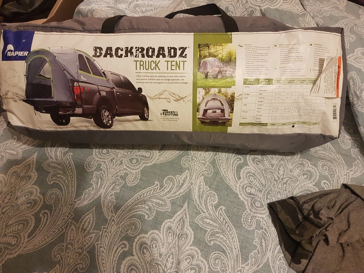 Truck Tent - photo 5