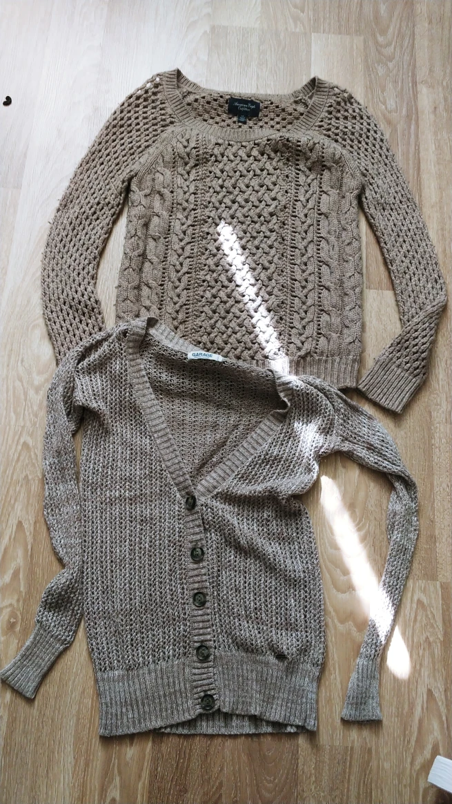 womens sweaters