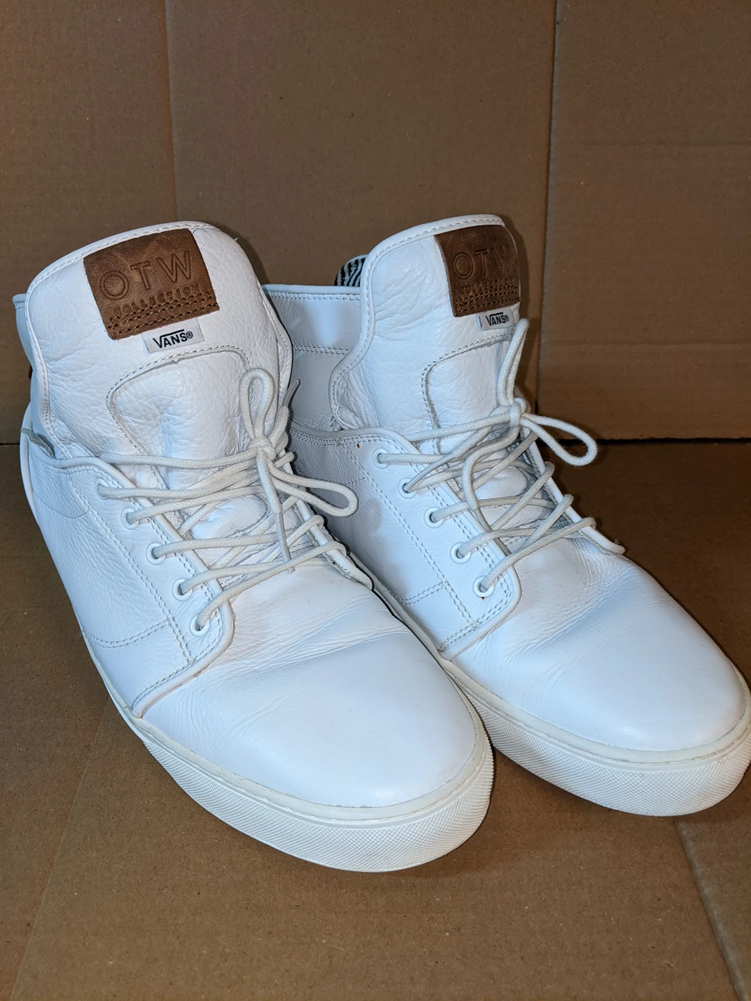 Mens size 12 Shoes