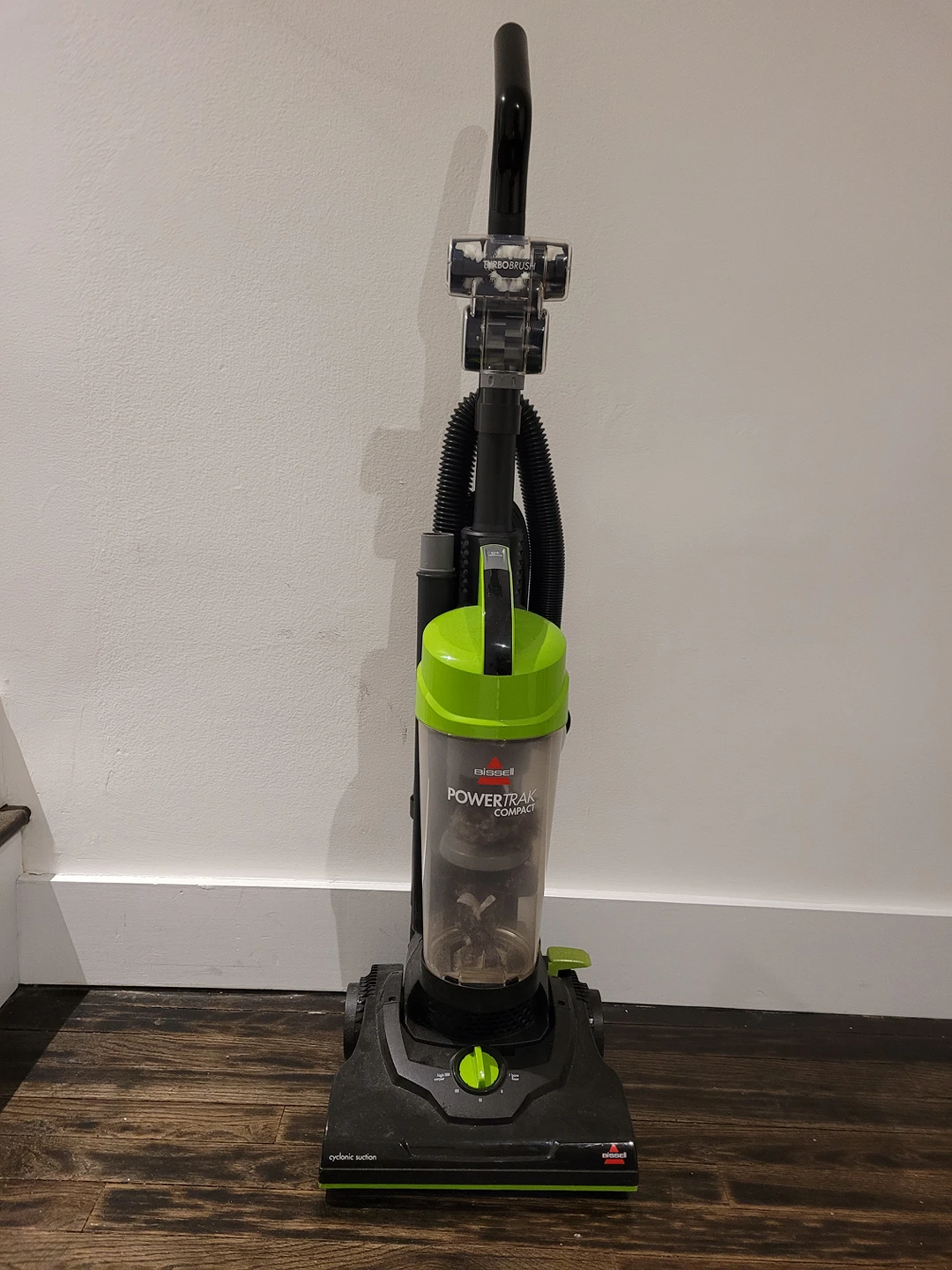 Vacuum Cleaner (1 year old)