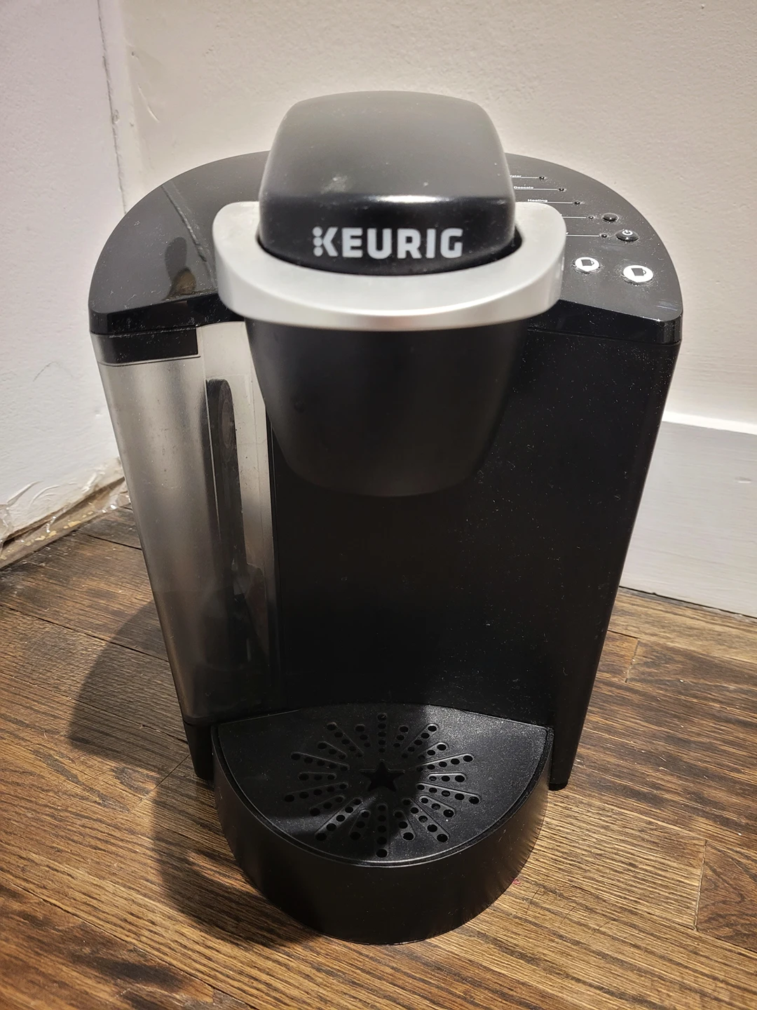 Keurig K-Classic Coffee Maker