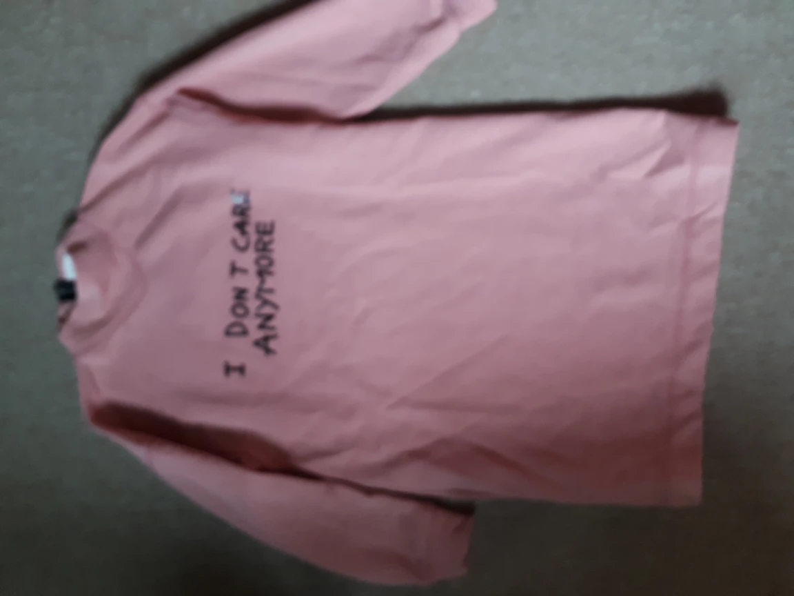 sweatshirt or long dress thumbnail
