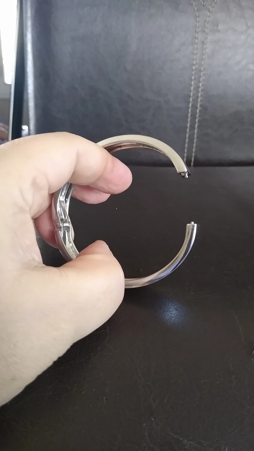 bangle NEW (SOLD in another app) image indicator(3)