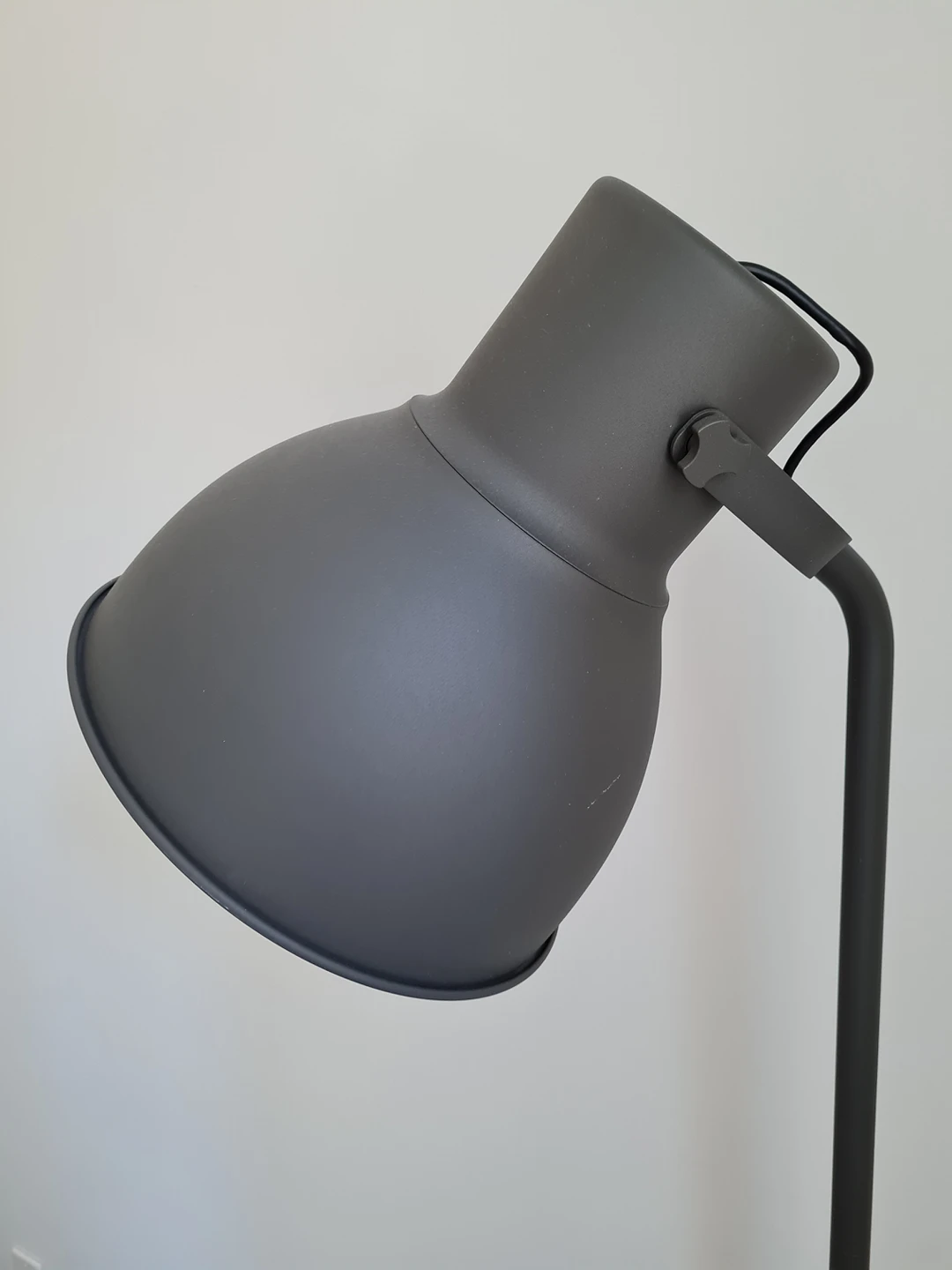 Idea floor lamp - photo 3
