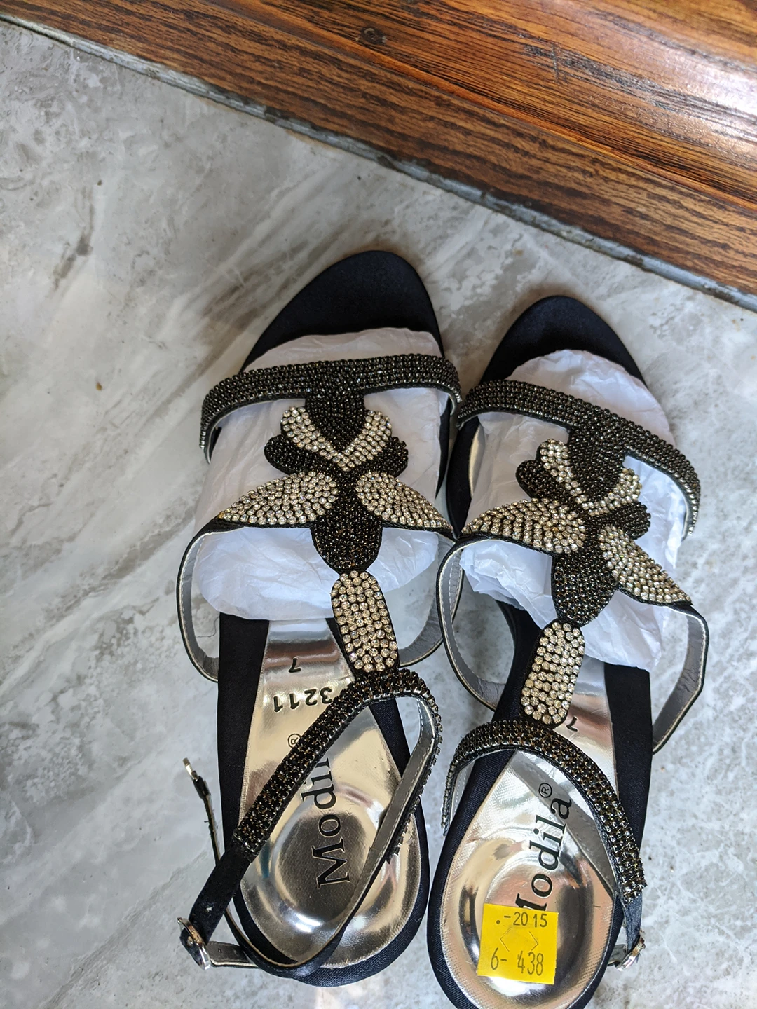 sandal