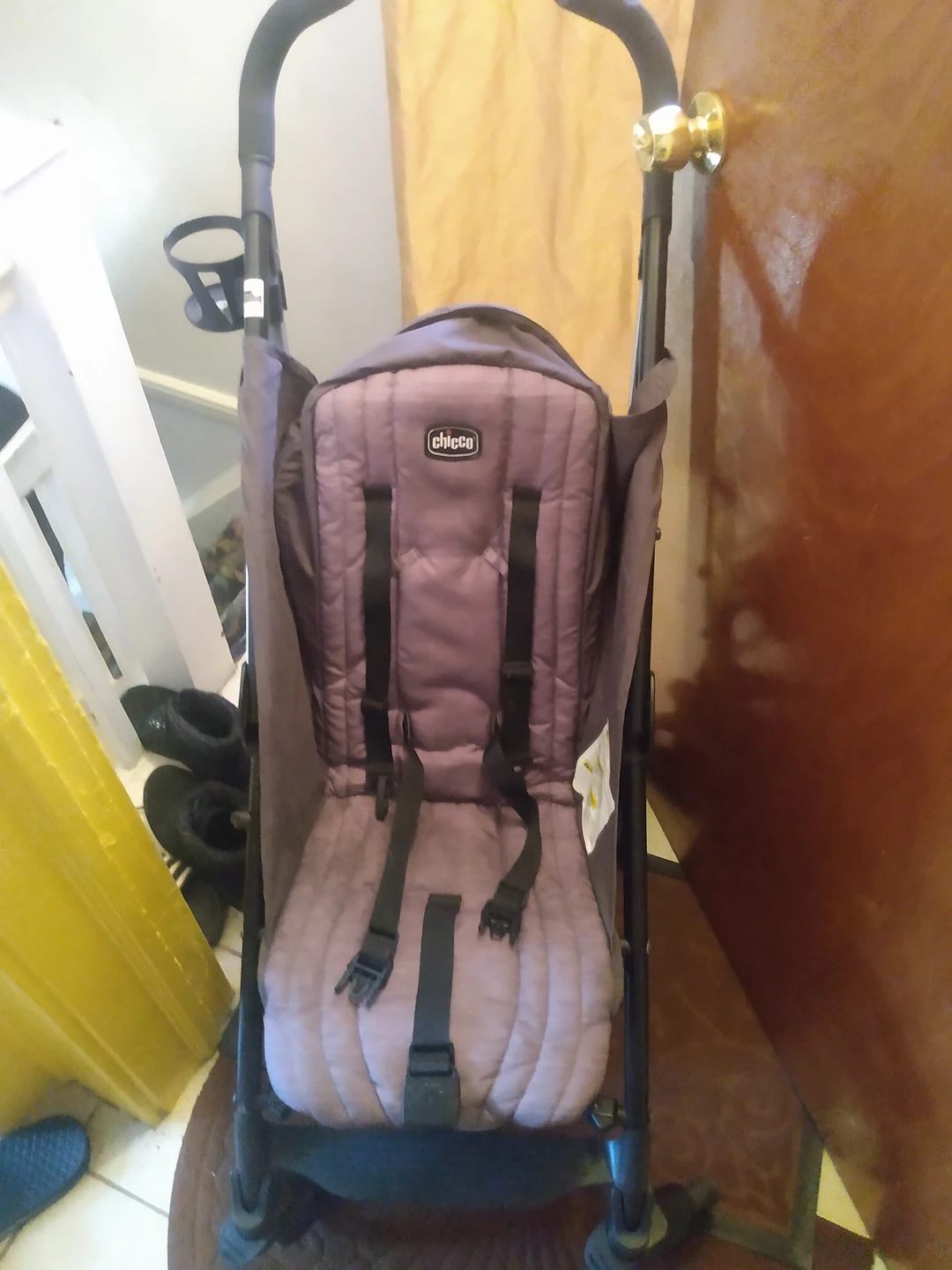CHICCO STROLLER - photo 5