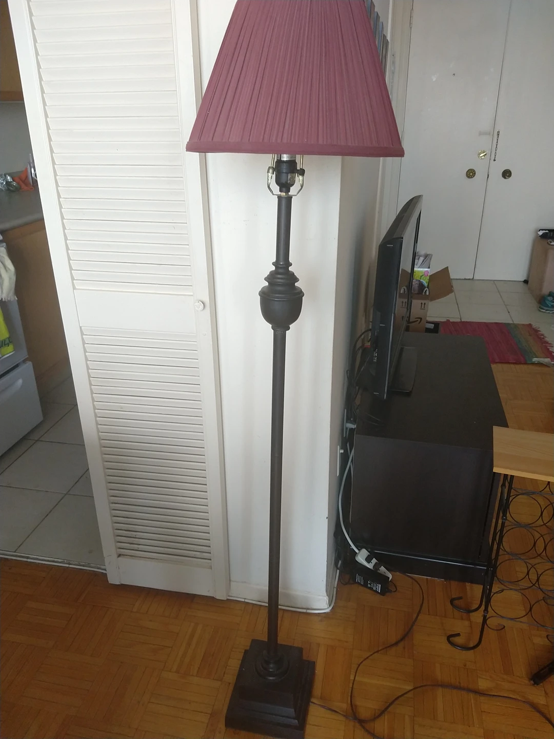 Floor Lamp
