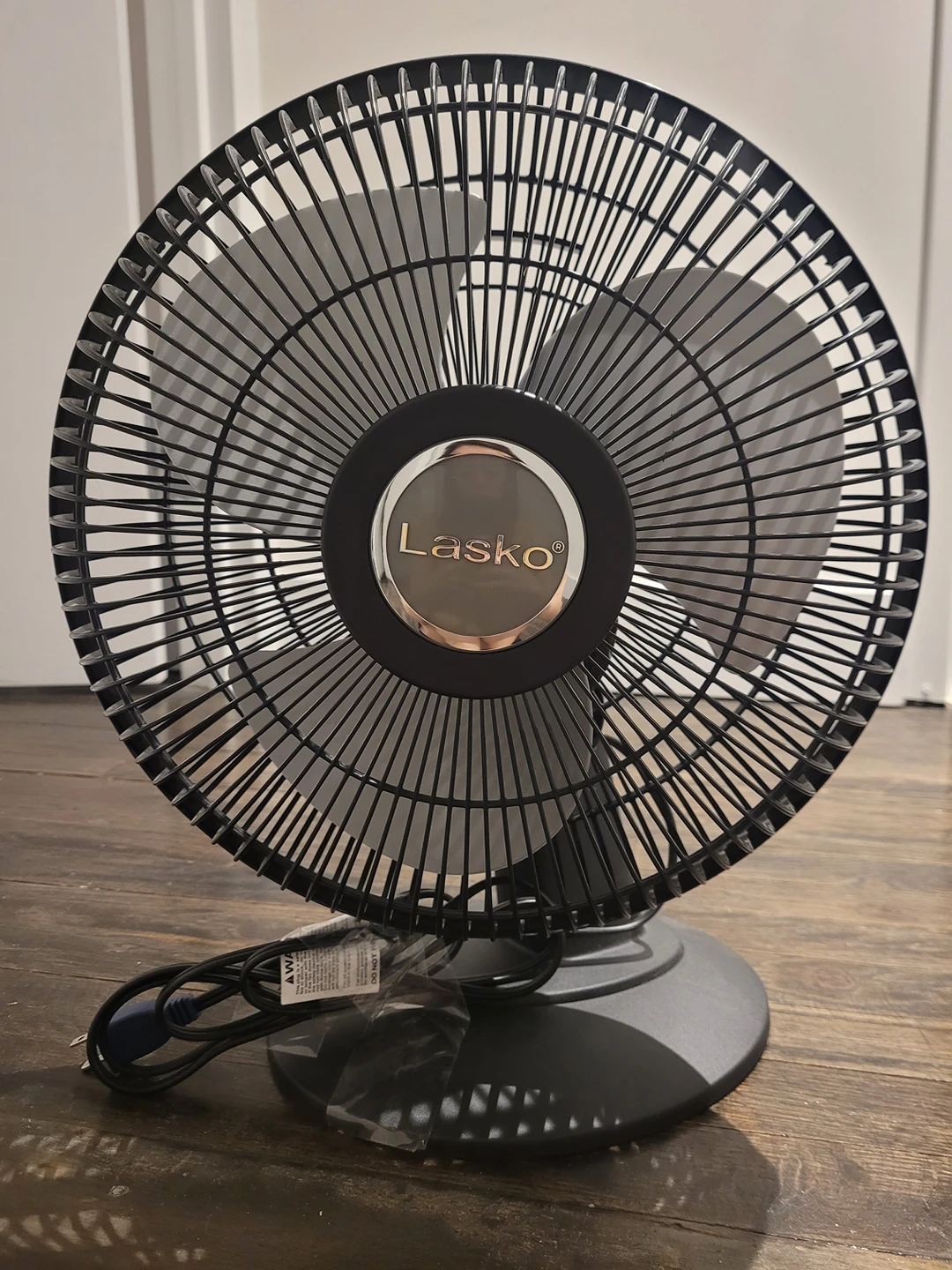 Lasko 12" Table Fan