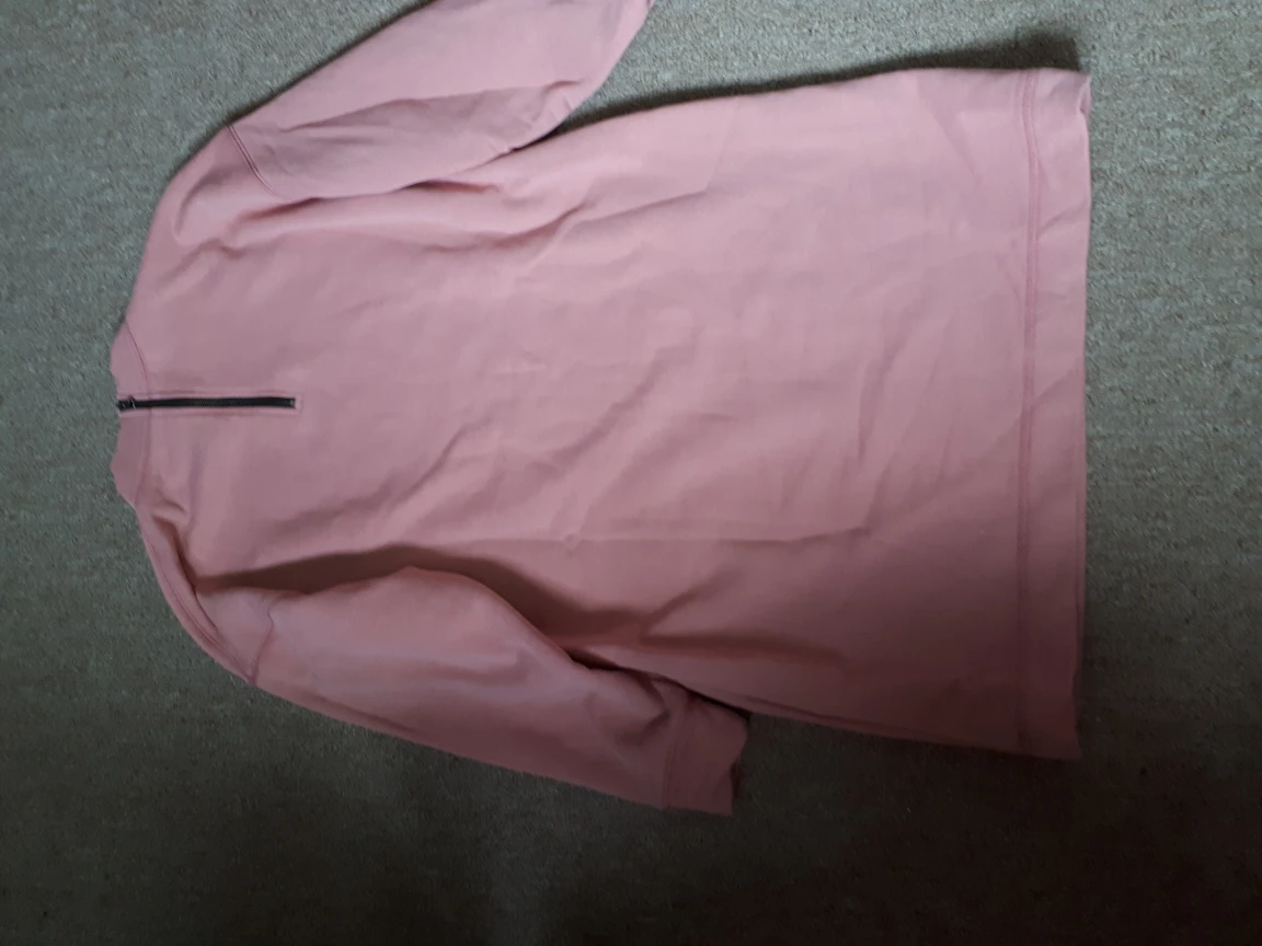 sweatshirt or long dress - photo 2