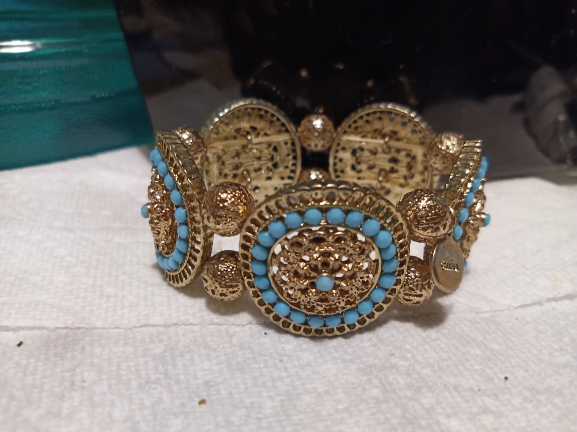 fashion bracelet image indicator(2)