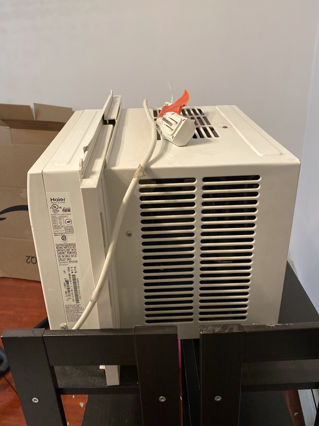 Air conditioner  - photo 2