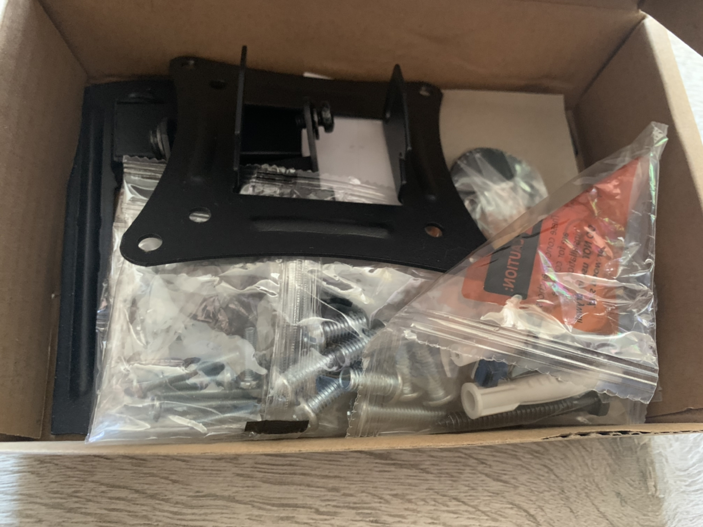 TV Wall Mount - Brand New - photo 4
