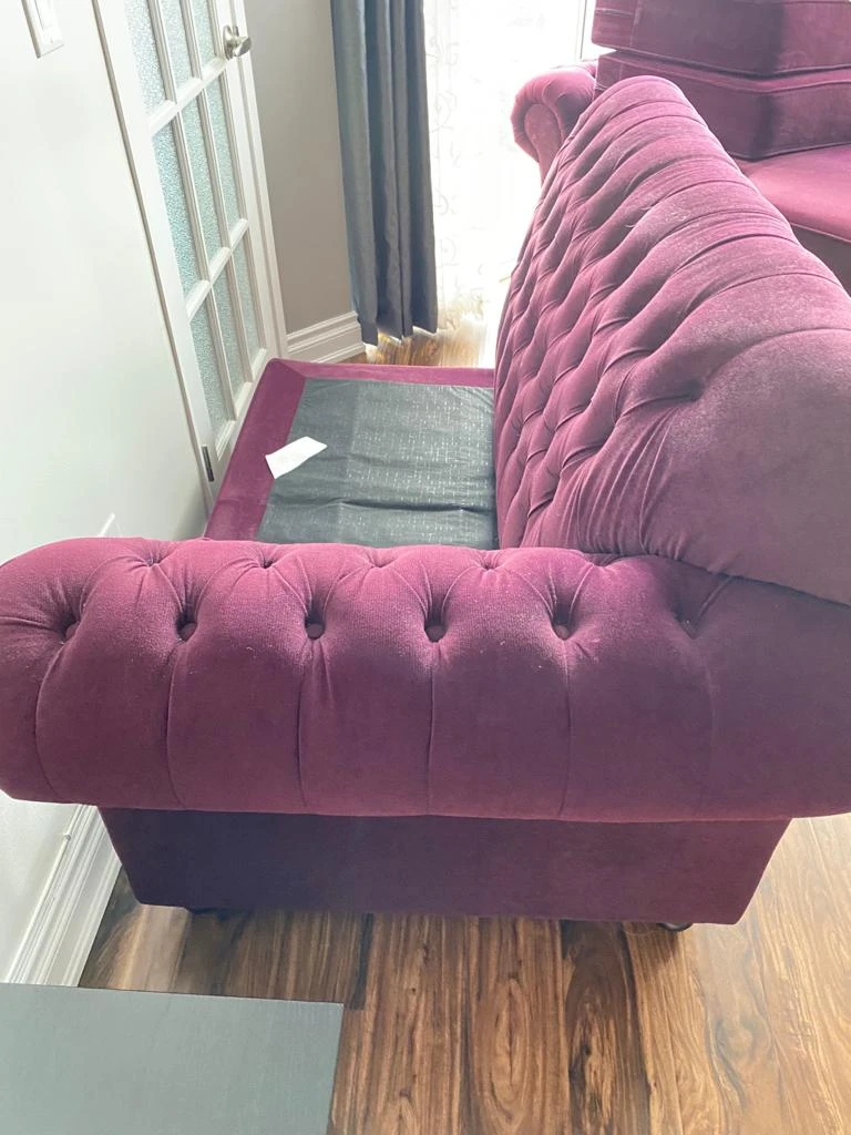 Sectional Sofa - photo 2