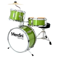 Mending Jr Drum Set