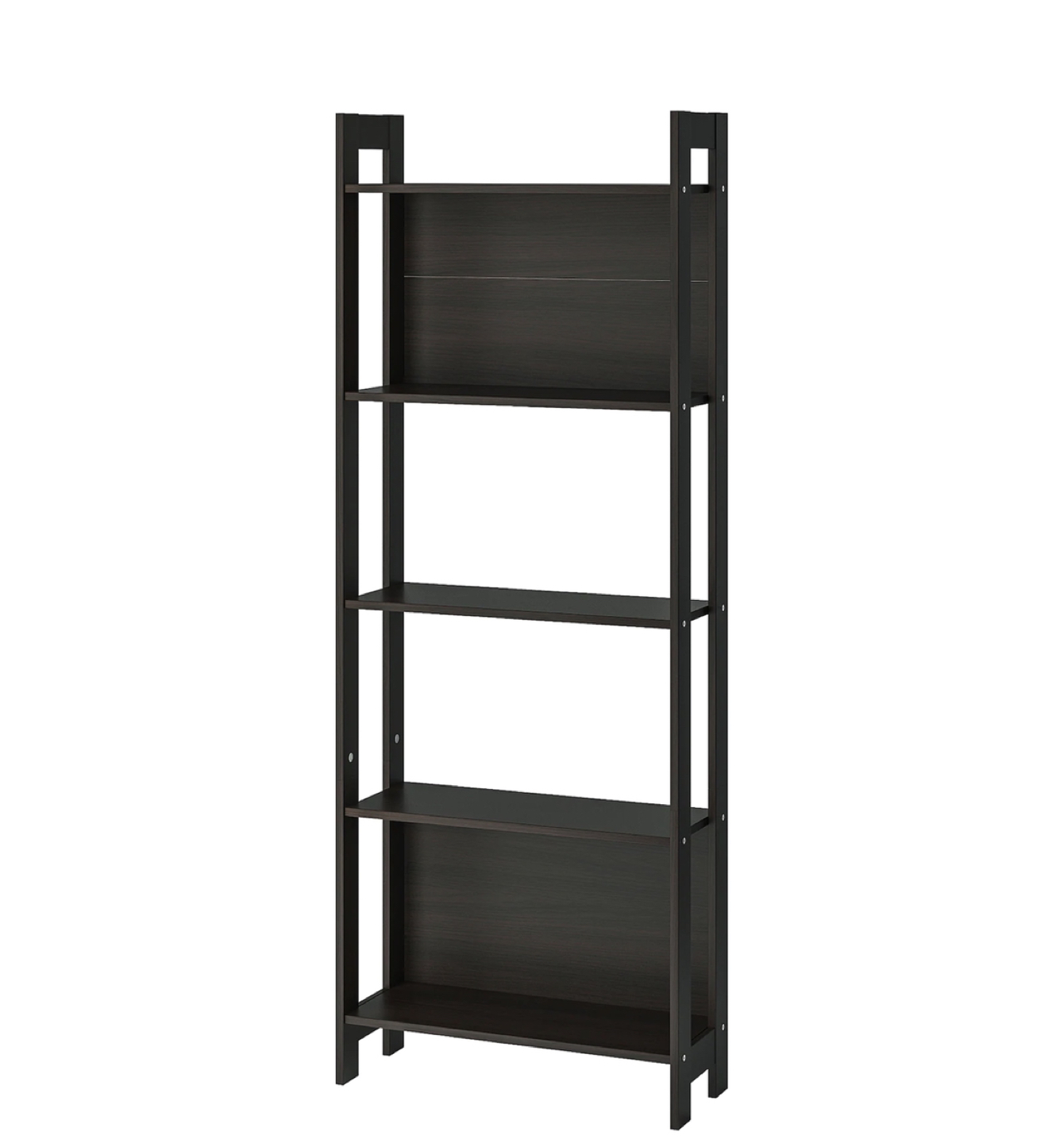 Ikea Laiva Bookcase - photo 2