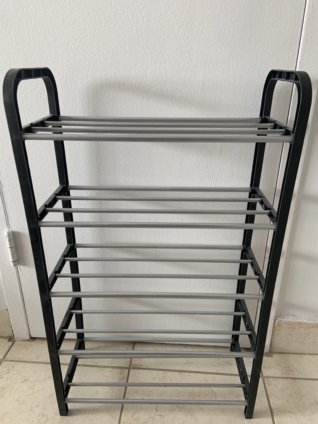 Shoe Rack