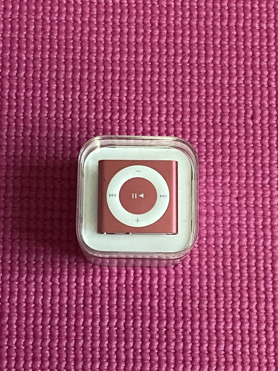 For Sale! IPod shuffle 