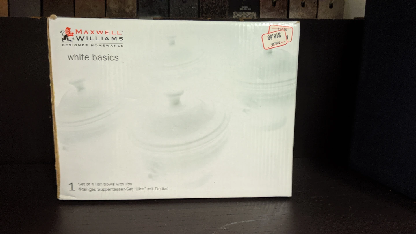 Soup bowls thumbnail