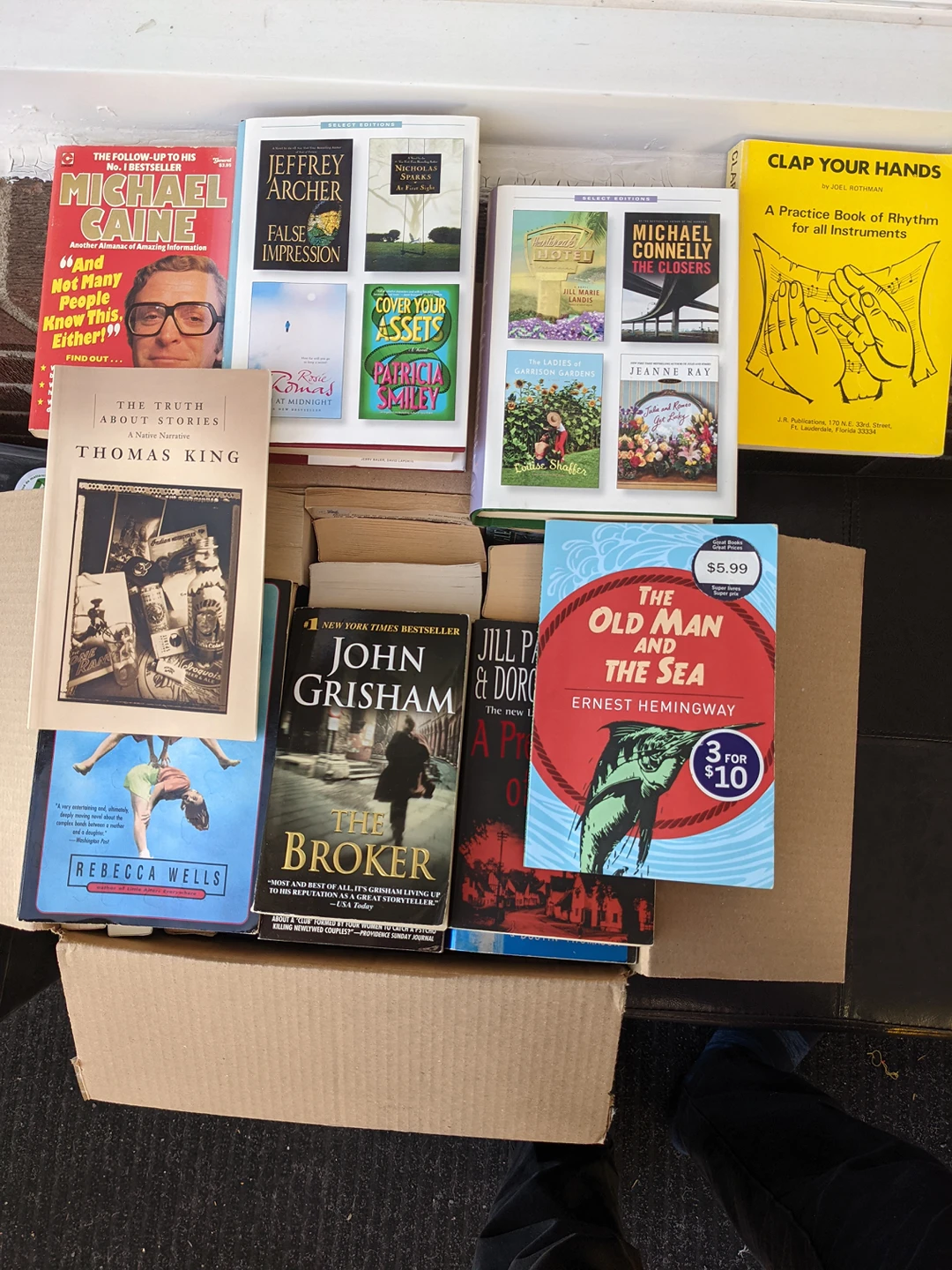 Novels and Books - Free