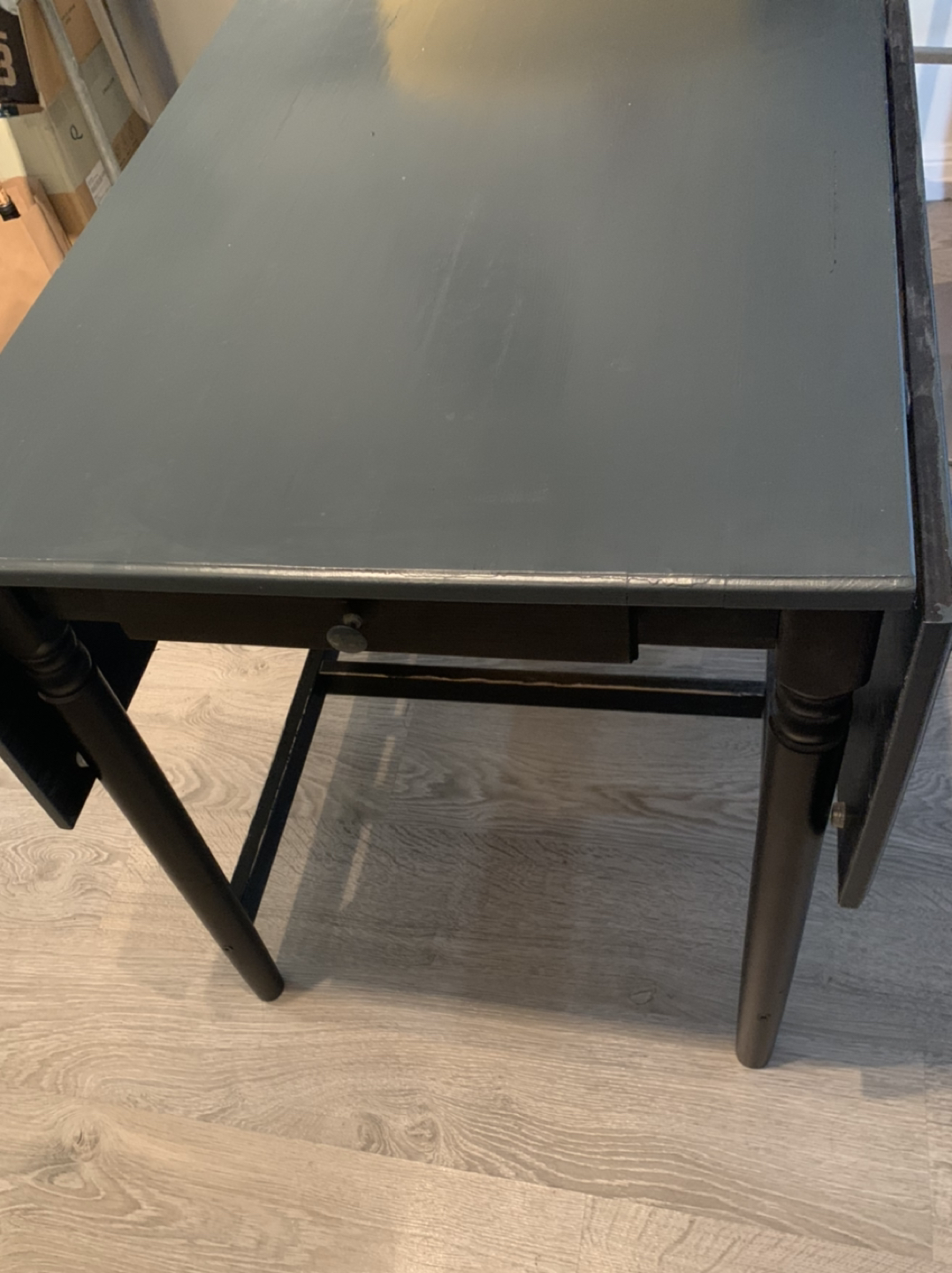 Dining Table / Desk  - photo 4
