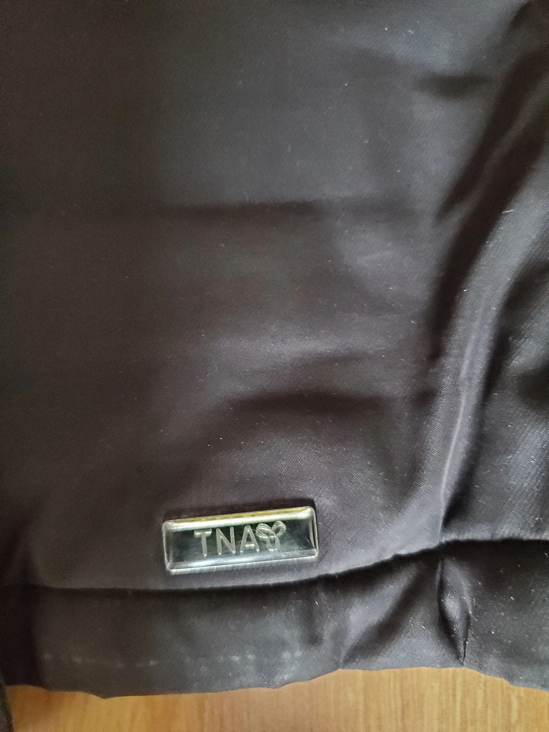 TNA jacket size small - photo 2