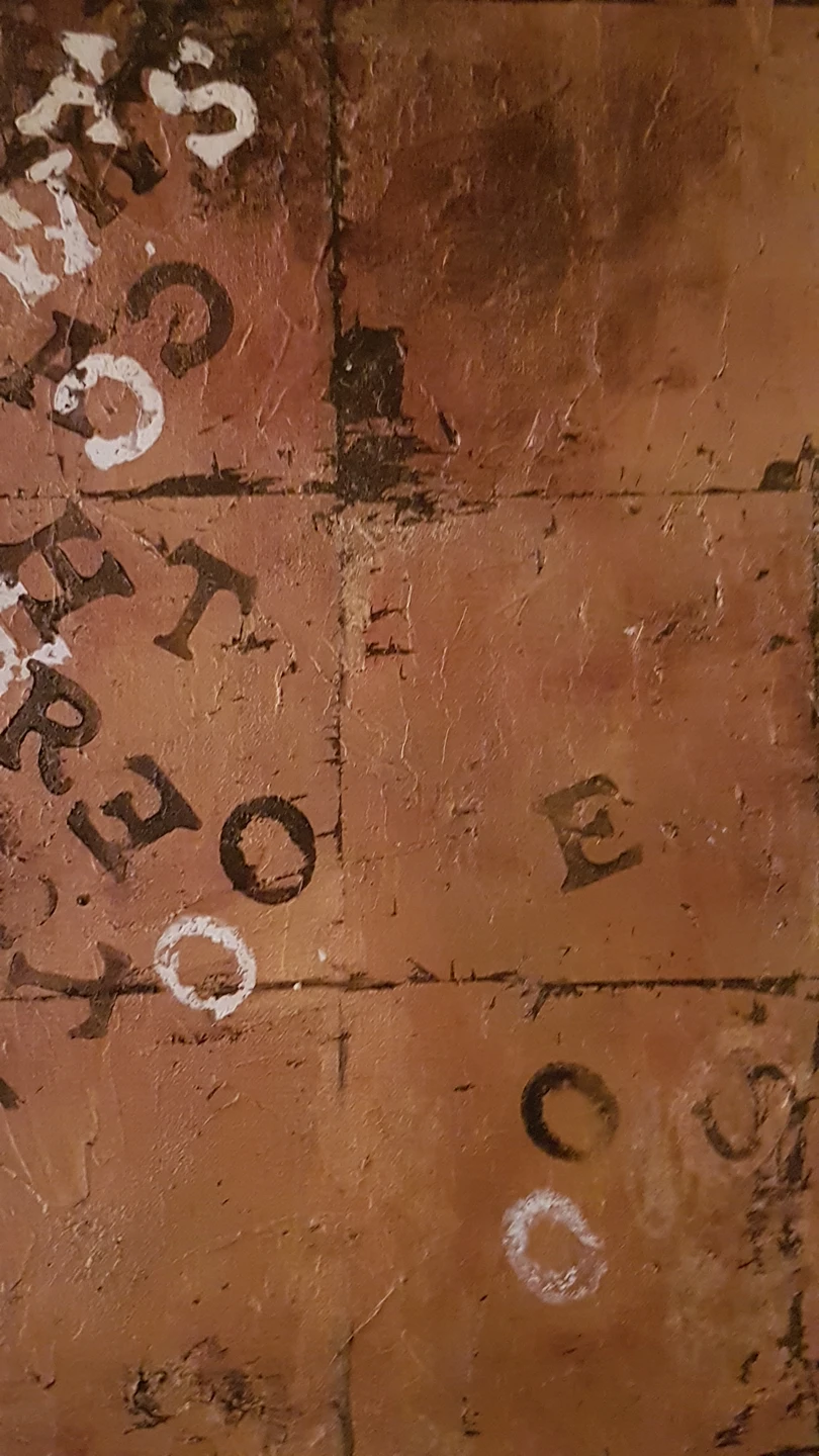 Wall Decoration image indicator(7)